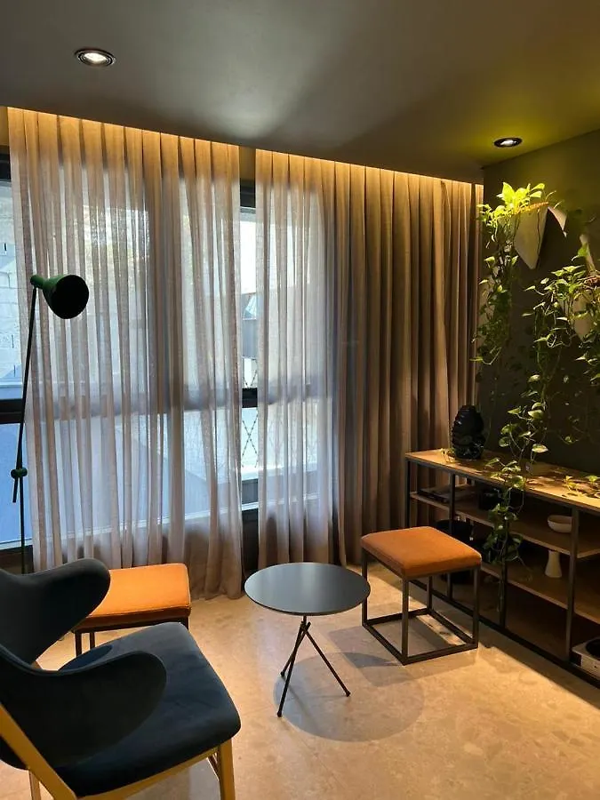 Flat No Brookin Px Aeroporto Apartment Sao Paulo 0*,